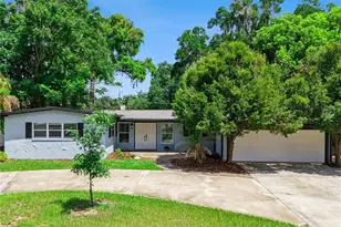 1231 N Lake Sybelia Dr, Maitland, FL 32751 - Photo 1