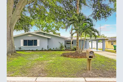 2471 Raymont Drive, Clearwater, FL 33763 - Photo 1