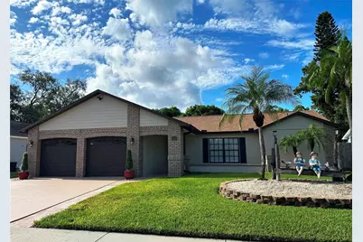 2526 Fieldcrest Court, Holiday, FL 34691 - Photo 1