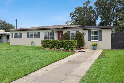 5907 Dahlia Drive, Orlando, FL 32807 - Photo 1