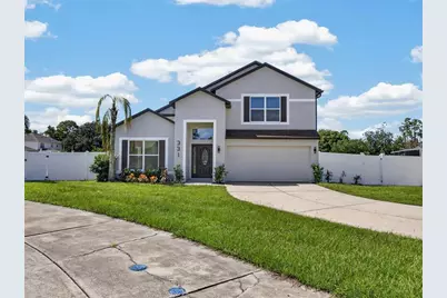 331 Appaloosa Court, Sanford, FL 32773 - Photo 1