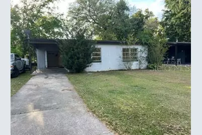 1218 Dewey Avenue, Orlando, FL 32808 - Photo 1