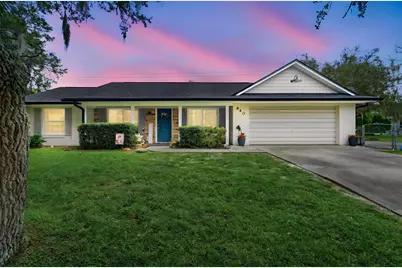 840 Stratton Street, Deltona, FL 32725 - Photo 1