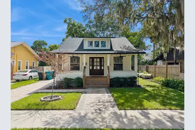 809 N Hyer Avenue, Orlando, FL 32803 - Photo 1