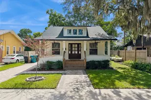 809 N Hyer Ave, Orlando, FL 32803 - Photo 1