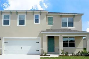 1523 Morning Walk Dr, Ormond Beach, FL 32174 - Photo 1