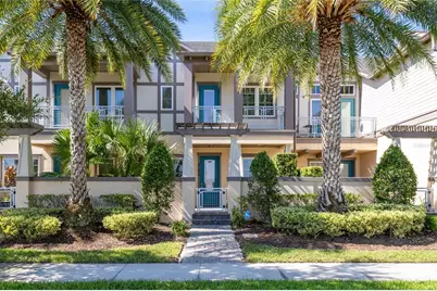 8120 Tavistock Lakes Boulevard, Orlando, FL 32827 - Photo 1