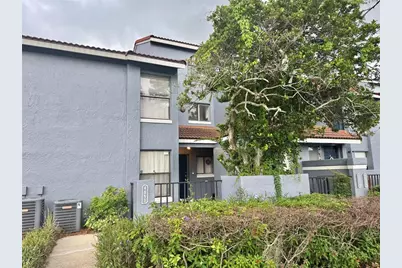 4852 Marks Terrace #52, Orlando, FL 32811 - Photo 1
