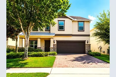 745 Marsh Reed Drive W, Winter Garden, FL 34787 - Photo 1