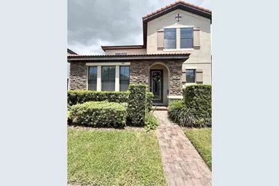 338 Chickasaw Berry Road, Ocoee, FL 34761 - Photo 1