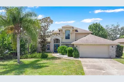 5947 Doraville Drive, Port Orange, FL 32127 - Photo 1