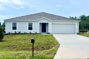 2000 Lily Way, Poinciana, FL 34759 - Photo 1