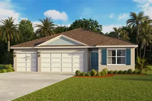 1345 Fountain Vw St, Ormond Beach, FL 32174 - Photo 1