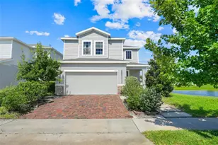 4347 Silver Creek St, Kissimmee, FL 34744 - Photo 1