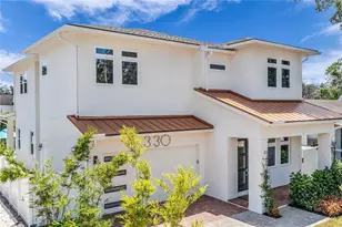 330 W Princeton St, Orlando, FL 32804 - Photo 1
