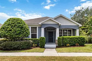 880 Summer Oaks Rd, Winter Garden, FL 34787 - Photo 1