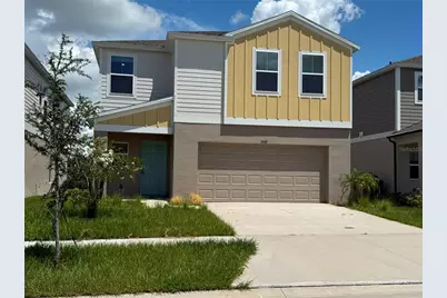 7909 Peacelily Avenue, Wesley Chapel, FL 33545 - Photo 1