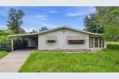 10081 SW 100th Avenue, Ocala, FL 34481 - Photo 1