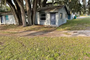 401 Kilgore St, Wildwood, FL 34785 - Photo 1