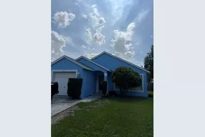 4912 Aventura Boulevard, Orlando, FL 32839 - Photo 1