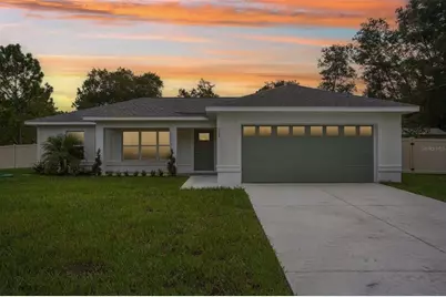 509 W Wason Street, Citrus Springs, FL 34434 - Photo 1