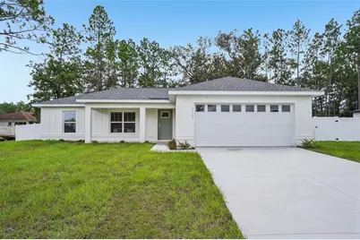 15103 SW 61st Court Road, Ocala, FL 34473 - Photo 1