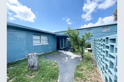 1339 W Point Drive #A, Cocoa, FL 32922 - Photo 1