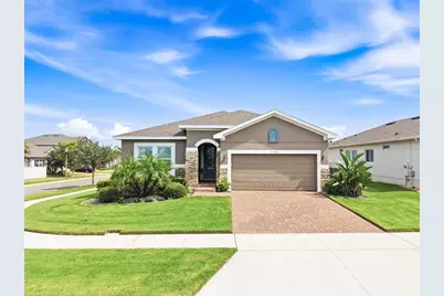 17026 Crestmont Boulevard, Clermont, FL 34711 - Photo 1