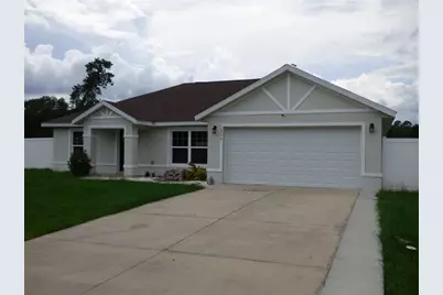 16872 SW 39th Circle, Ocala, FL 34473 - Photo 1