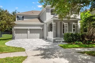8803 Abbey Leaf Ln, Orlando, FL 32827 - Photo 1
