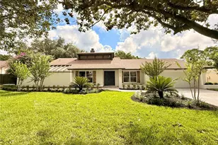 4015 Lake Mira Dr, Orlando, FL 32817 - Photo 1