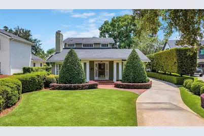 1200 Woodmere Drive, Winter Park, FL 32789 - Photo 1