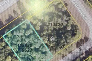 Lot 33 Blk 2096 45th Add To Port Charlotte Circle, North Port, FL 34288 - Photo 1
