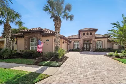 1 S Waterview Drive, Palm Coast, FL 32137 - Photo 1