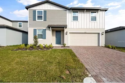 4669 Sidesaddle Trail, Saint Cloud, FL 34772 - Photo 1