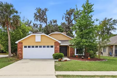 444 Morning Glory Drive, Lake Mary, FL 32746 - Photo 1