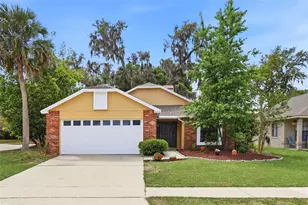 444 Morning Glory Dr, Lake Mary, FL 32746 - Photo 1