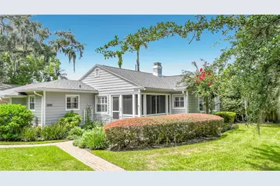 3300 Sherwood Road, Orlando, FL 32803 - Photo 1