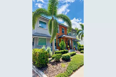 510 E Jackson Street #4, Orlando, FL 32801 - Photo 1