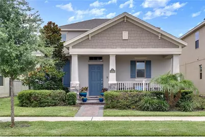 16096 Bayou Crest Drive, Winter Garden, FL 34787 - Photo 1