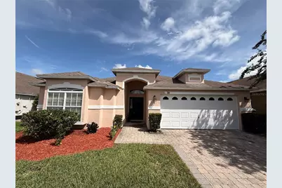 222 Old Bridge Circle, Davenport, FL 33897 - Photo 1