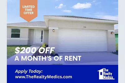 2481 San Filippo Drive SE, Palm Bay, FL 32909 - Photo 1