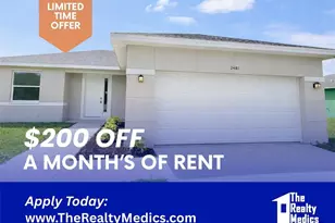 2481 San Filippo Dr SE, Palm Bay, FL 32909 - Photo 1