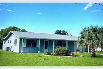 615 Richard Street, New Smyrna Beach, FL 32168 - Photo 1