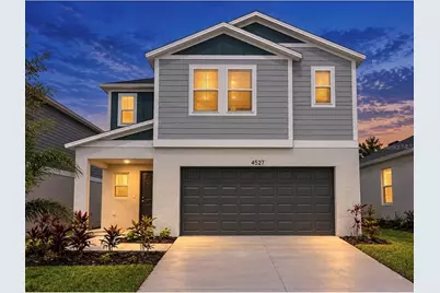 4527 Wynnstone Drive, Davenport, FL 33837 - Photo 1