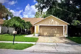 1019 Covington St, Oviedo, FL 32765 - Photo 1