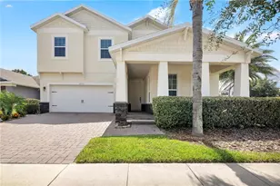 14518 Black Quill Dr Dr, Winter Garden, FL 34787 - Photo 1