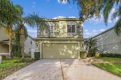 2016 Portcastle Circle, Winter Garden, FL 34787 - Photo 1