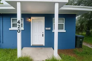 420 Henry Butts Dr, Daytona Beach, FL 32114 - Photo 1