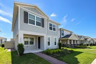 3974 Great Smokey Wy, Apopka, FL 32712 - Photo 1